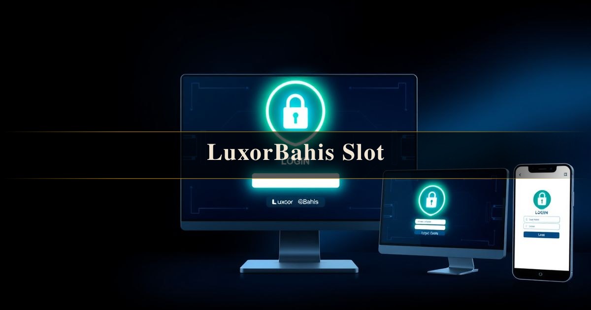 LuxorBahis Slot