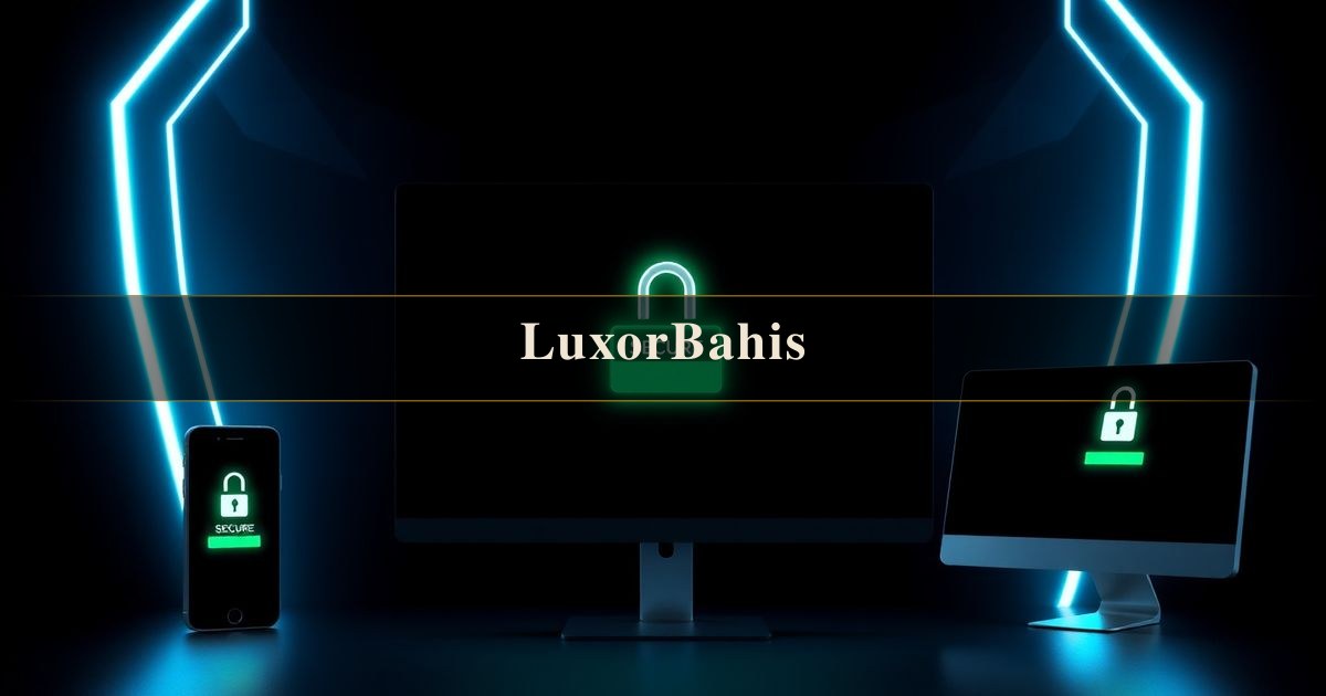 LuxorBahis